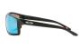 ΓΥΑΛΙΑ ΗΛΙΟΥ OAKLEY GIBSTON XL 0OO9470 947004 6217