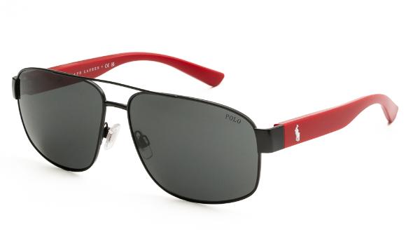 SUNGLASSES POLO R. LAUREN 3156 926787 6214