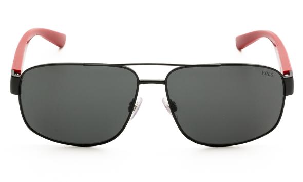 SUNGLASSES POLO R. LAUREN 3156 926787 6214 - 2