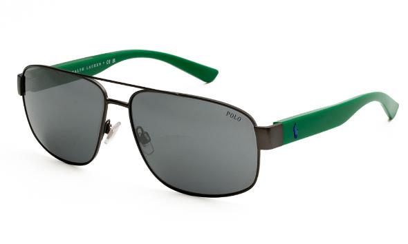 SUNGLASSES POLO R. LAUREN 3156 92156G 6214
