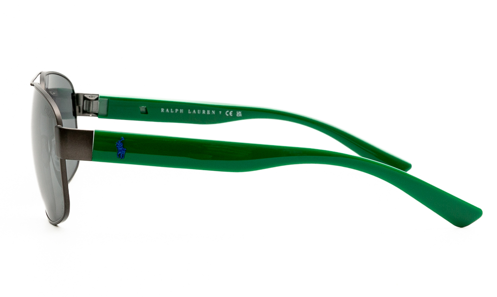SUNGLASSES POLO R. LAUREN 3156 92156G 6214 3