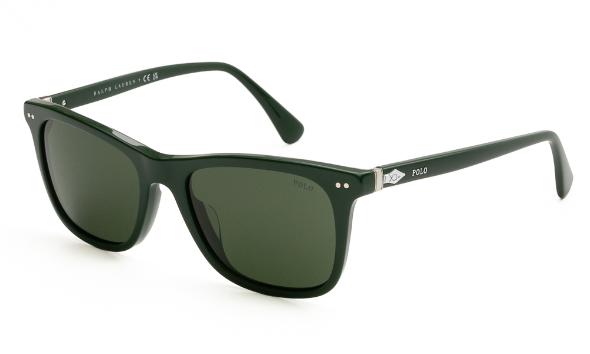 SUNGLASSES POLO R. LAUREN 4220U 614071 5519