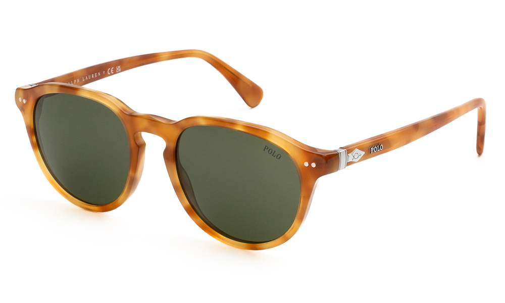 SUNGLASSES POLO R. LAUREN 4221 618571 5219 1