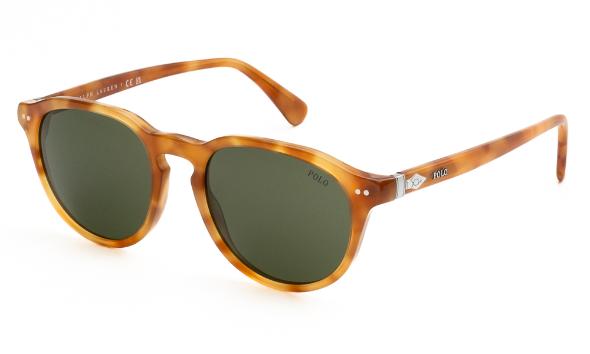 SUNGLASSES POLO R. LAUREN 4221 618571 5219