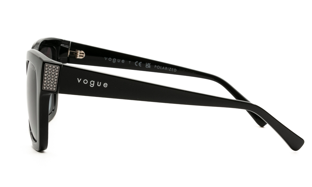 ΓΥΑΛΙΑ ΗΛΙΟΥ VOGUE 5613SB W44/T3 5420 3