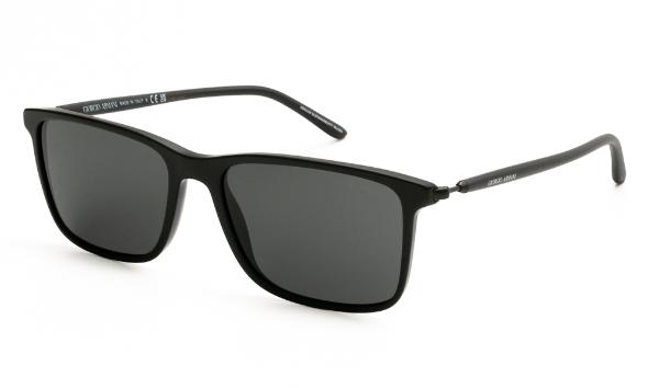 ΓΥΑΛΙΑ ΗΛΙΟΥ GIORGIO ARMANI 8218 587587 5617