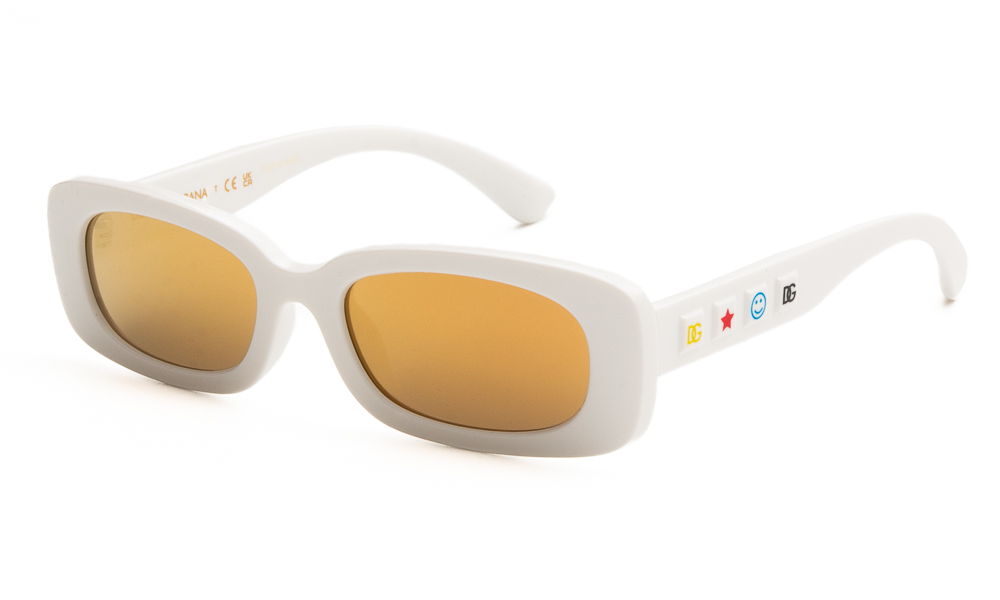 SUNGLASSES DOLCE & GABBANA DX6006U 33127P 4616 1