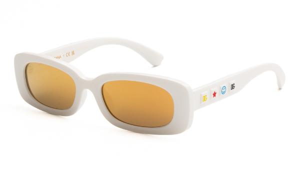 SUNGLASSES DOLCE & GABBANA DX6006U 33127P 4616