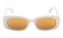 SUNGLASSES DOLCE & GABBANA DX6006U 33127P 4616