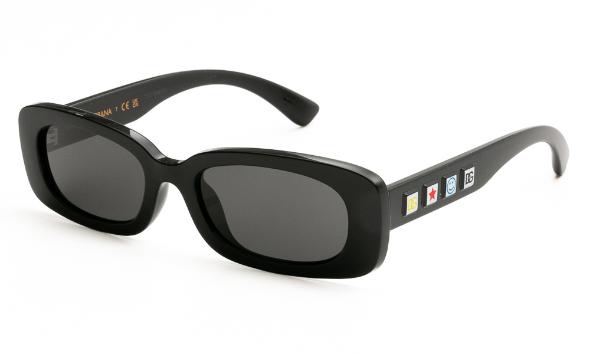 ΓΥΑΛΙΑ ΗΛΙΟΥ DOLCE & GABBANA JUNIOR DX6006U 501/87 4616