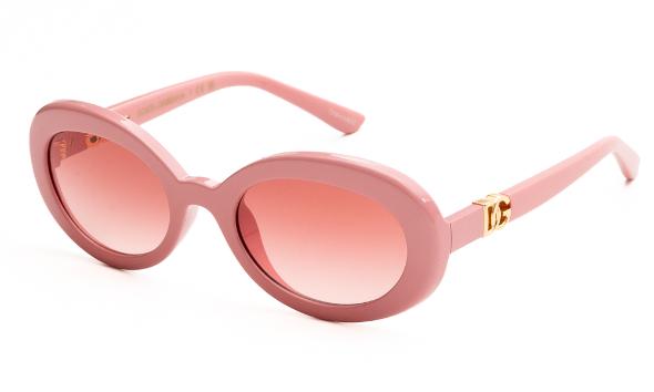 ΓΥΑΛΙΑ ΗΛΙΟΥ DOLCE & GABBANA JUNIOR DX6007U 30982B 4919