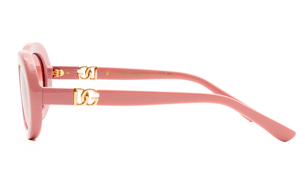 ΓΥΑΛΙΑ ΗΛΙΟΥ DOLCE & GABBANA JUNIOR DX6007U 30982B 4919 3