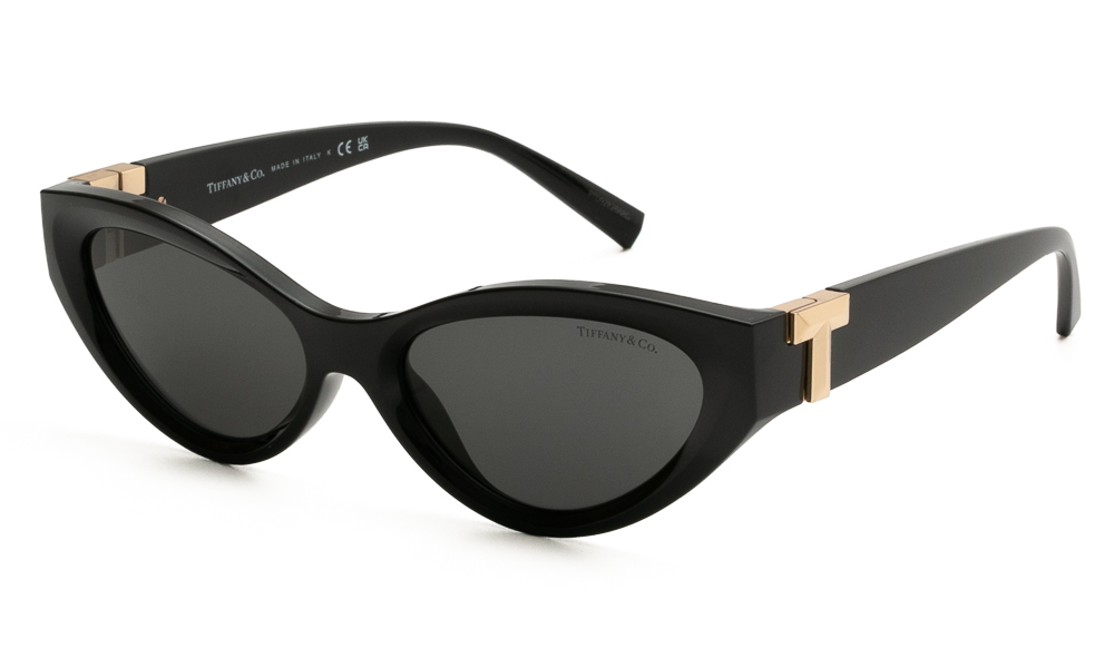 TIFFANY & CO - ΣΗΜΑΝΤΙΚΟ: Σε περίπτωση διαφοράς τιμής από το κατάστημα ισχύει παντα και μόνο η τιμή του καταστήματος TIFFANY & CO ΓΥΑΛΙΑ ΗΛΙΟΥ TIFFANY & CO 4225U 8001S4 541