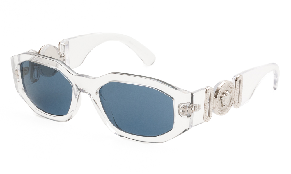 ΓΥΑΛΙΑ ΗΛΙΟΥ VERSACE 4361 148/80 5318 1