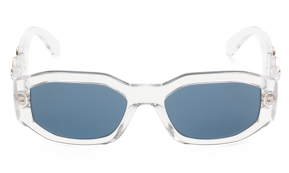 ΓΥΑΛΙΑ ΗΛΙΟΥ VERSACE 4361 148/80 5318 2