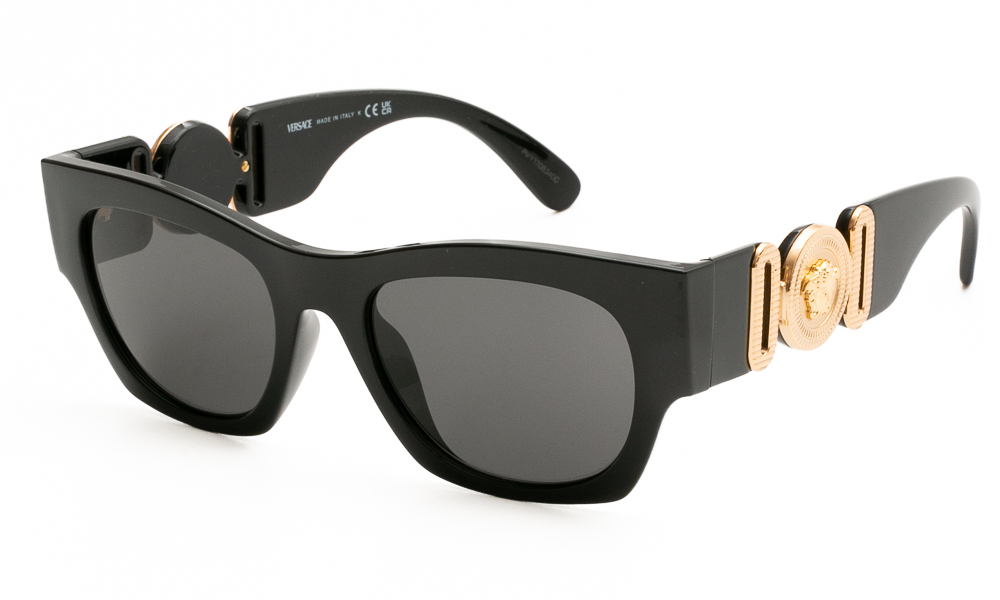 ΓΥΑΛΙΑ ΗΛΙΟΥ VERSACE 4479U GB1/87 5219 1