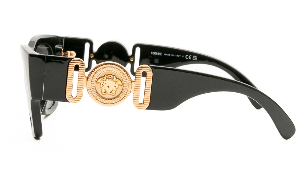 ΓΥΑΛΙΑ ΗΛΙΟΥ VERSACE 4479U GB1/87 5219 3