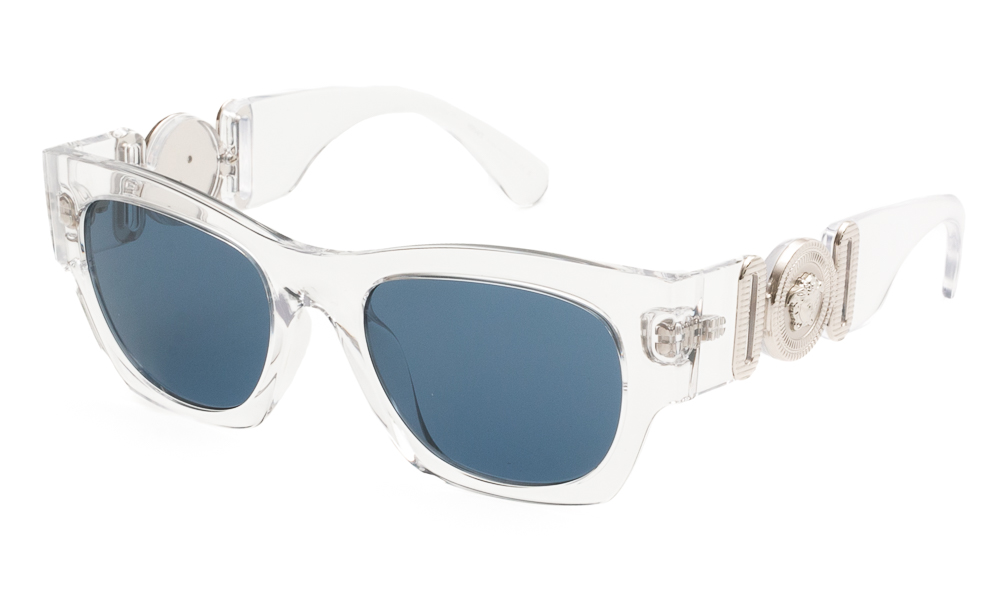 ΓΥΑΛΙΑ ΗΛΙΟΥ VERSACE 4479U 148/80 5219 1