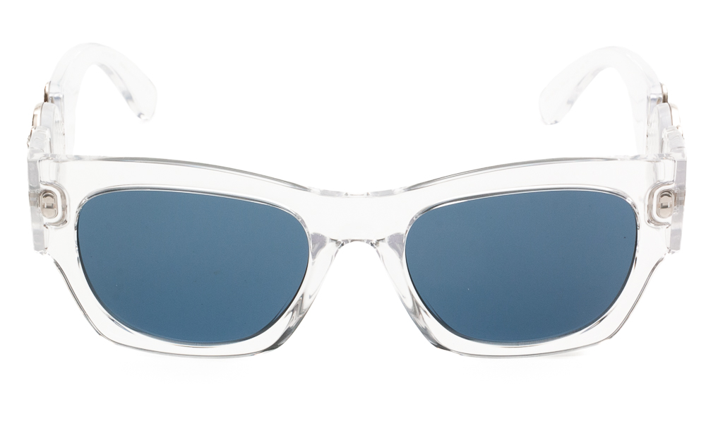 ΓΥΑΛΙΑ ΗΛΙΟΥ VERSACE 4479U 148/80 5219 2