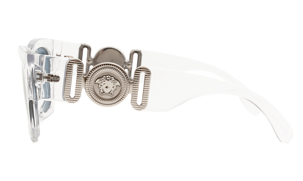 ΓΥΑΛΙΑ ΗΛΙΟΥ VERSACE 4479U 148/80 5219 3