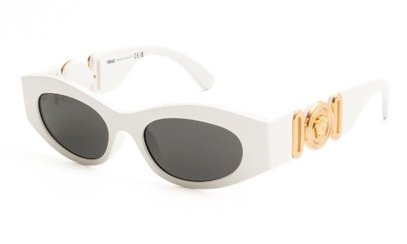 ΓΥΑΛΙΑ ΗΛΙΟΥ VERSACE 4480U 314/87 5118