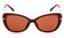 SUNGLASSES MICHAEL KORS 2230U 400473 5616