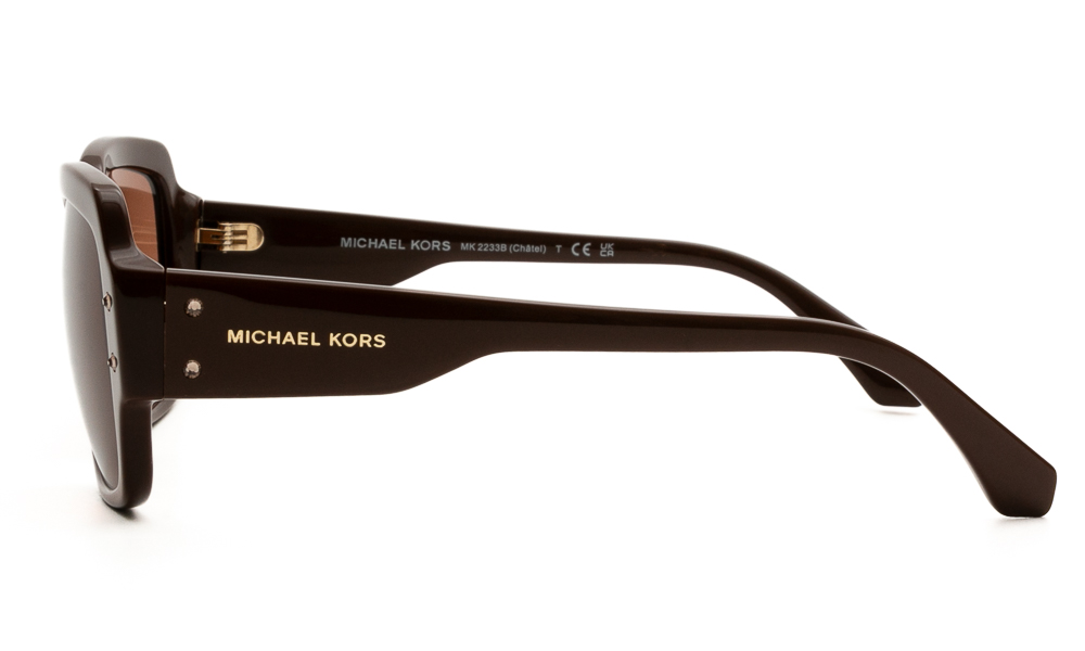 ΓΥΑΛΙΑ ΗΛΙΟΥ MICHAEL KORS 2233B 4008/3 5518 3