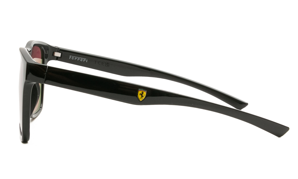 ΓΥΑΛΙΑ ΗΛΙΟΥ FERRARI 6013D 501/1E 5718 3