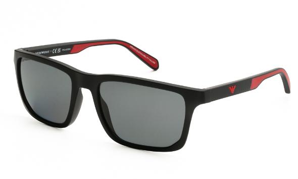 ΓΥΑΛΙΑ ΗΛΙΟΥ EMPORIO ARMANI 4219 5001T3 5718