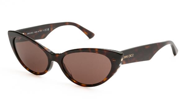 ΓΥΑΛΙΑ ΗΛΙΟΥ JIMMY CHOO 5023H 500273 5516