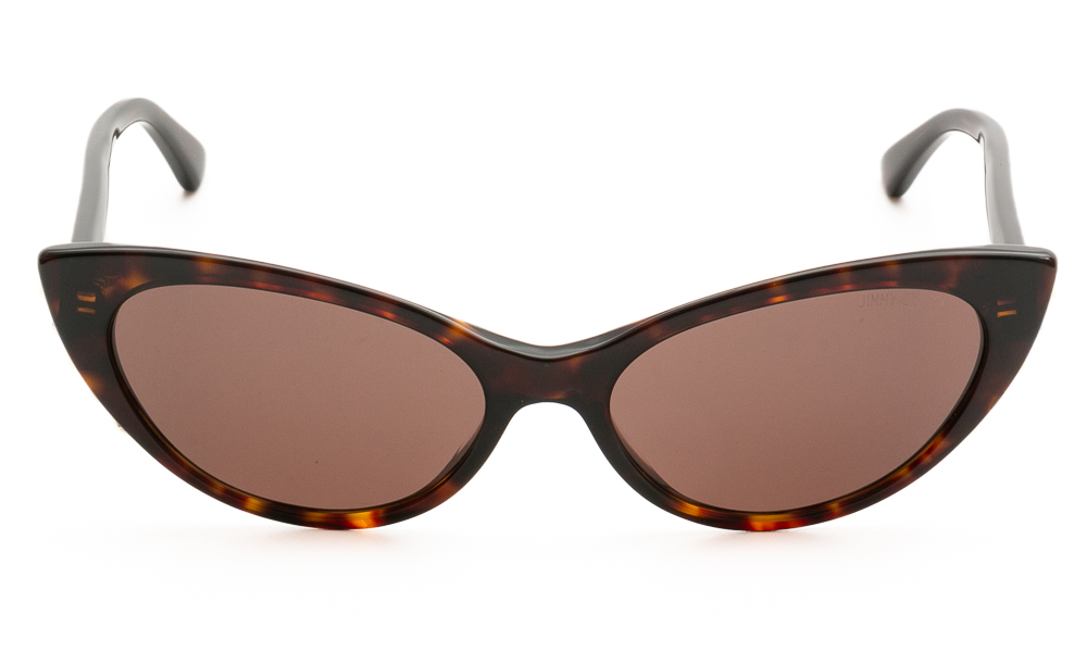 ΓΥΑΛΙΑ ΗΛΙΟΥ JIMMY CHOO 5023H 500273 5516 2