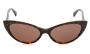 ΓΥΑΛΙΑ ΗΛΙΟΥ JIMMY CHOO 5023H 500273 5516
