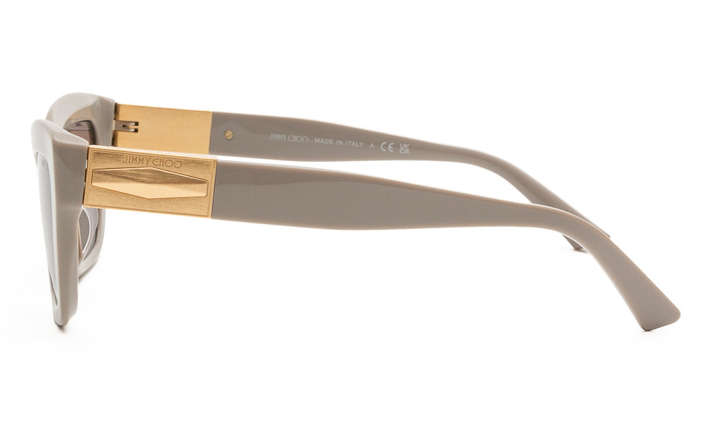 ΓΥΑΛΙΑ ΗΛΙΟΥ JIMMY CHOO 5030U 50337N 5417 3