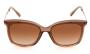 SUNGLASSES MICHAEL KORS 2079U 39383B 6117