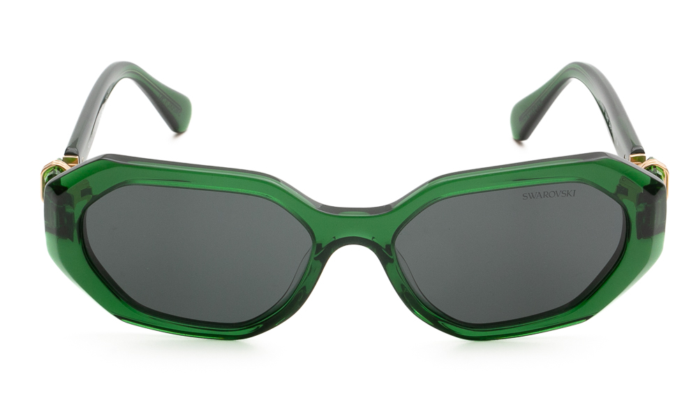 ΓΥΑΛΙΑ ΗΛΙΟΥ SWAROVSKI 6028 106487 5417 2