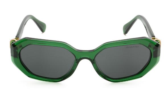 ΓΥΑΛΙΑ ΗΛΙΟΥ SWAROVSKI 6028 106487 5417 - 2