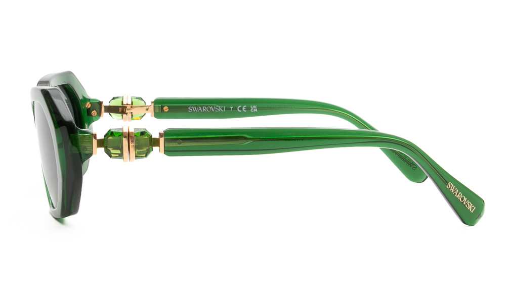 ΓΥΑΛΙΑ ΗΛΙΟΥ SWAROVSKI 6028 106487 5417 3