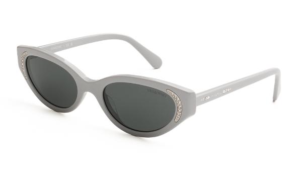 ΓΥΑΛΙΑ ΗΛΙΟΥ SWAROVSKI 6030 106087 5219