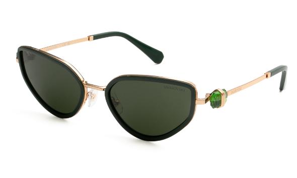 ΓΥΑΛΙΑ ΗΛΙΟΥ SWAROVSKI 7027 403371 5620