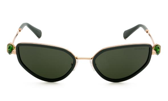 ΓΥΑΛΙΑ ΗΛΙΟΥ SWAROVSKI 7027 403371 5620 - 2