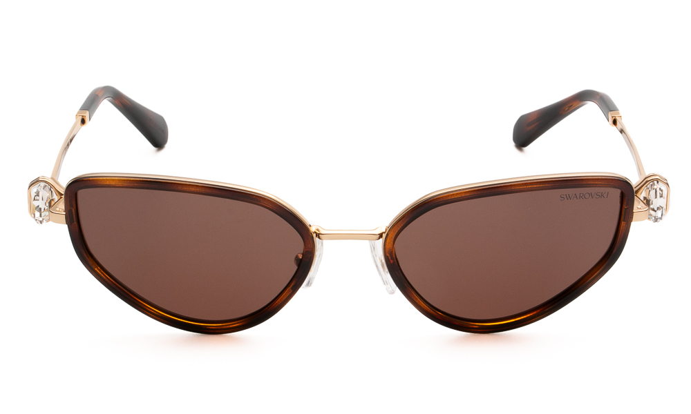 SUNGLASSES SWAROVSKI 7027 400473 5620 2