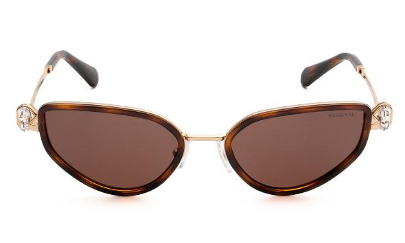 ΓΥΑΛΙΑ ΗΛΙΟΥ SWAROVSKI 7027 400473 5620 - 2