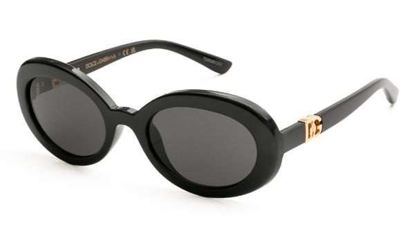 ΓΥΑΛΙΑ ΗΛΙΟΥ DOLCE & GABBANA DX6007U 501/87 4919