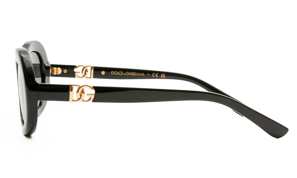 ΓΥΑΛΙΑ ΗΛΙΟΥ DOLCE & GABBANA DX6007U 501/87 4919 3