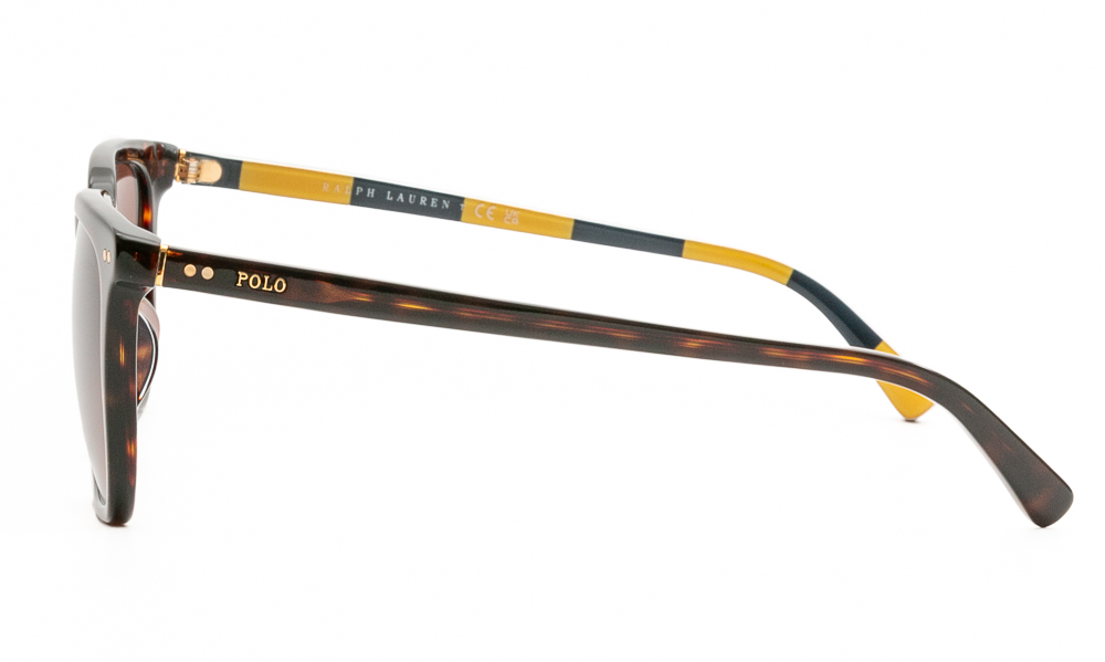 SUNGLASSES POLO R. LAUREN 4224U 500313 5518 3