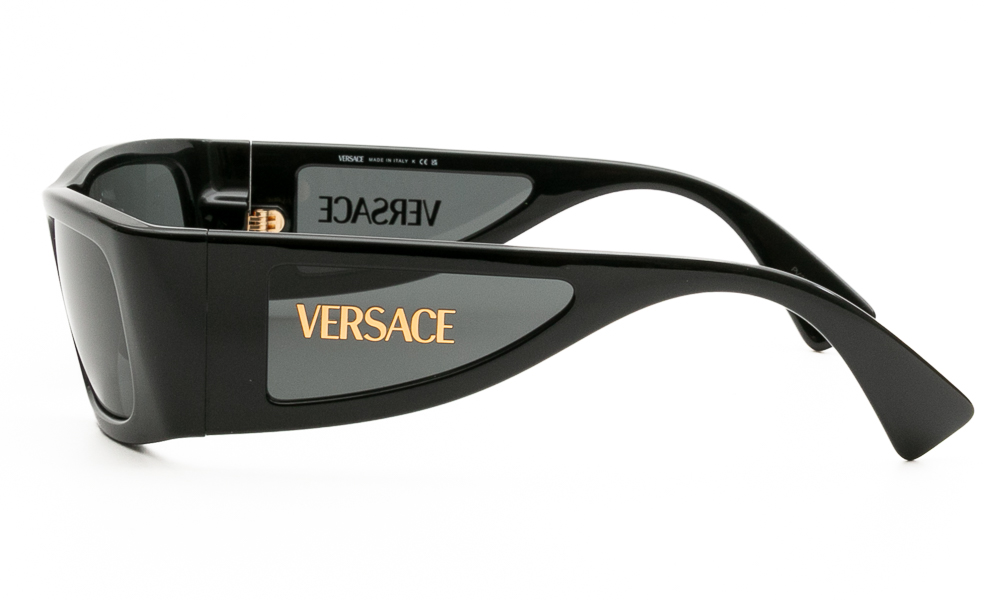 ΓΥΑΛΙΑ ΗΛΙΟΥ VERSACE 4482 GB1/87 5716 3