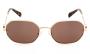 SUNGLASSES TORY BURCH 6113 334373 5518
