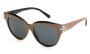 ΓΥΑΛΙΑ ΗΛΙΟΥ TORY BURCH 7209U 193987 5318