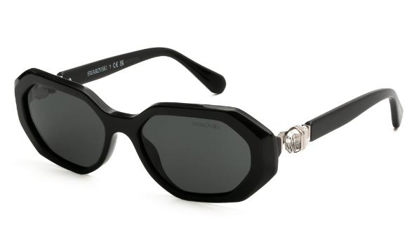 ΓΥΑΛΙΑ ΗΛΙΟΥ SWAROVSKI 6028 100187 5417