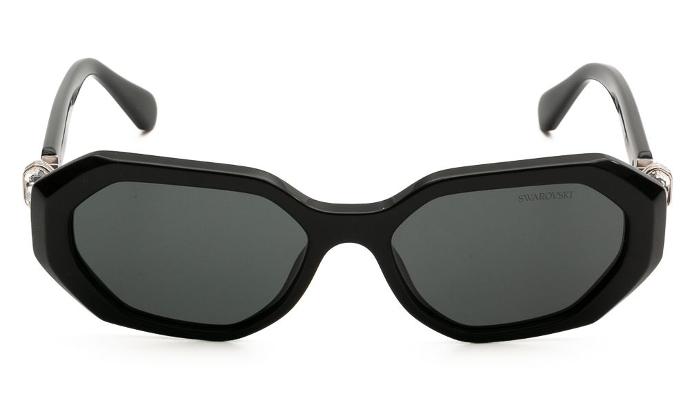 ΓΥΑΛΙΑ ΗΛΙΟΥ SWAROVSKI 6028 100187 5417 2